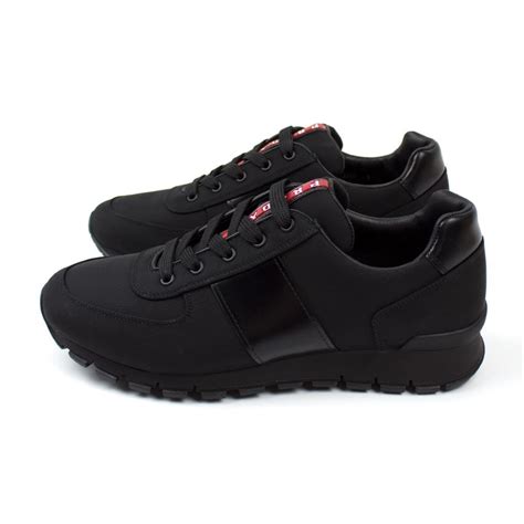 prada runners women|Prada runners men.